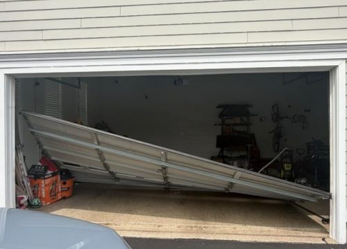 Emergency Garage Door Services